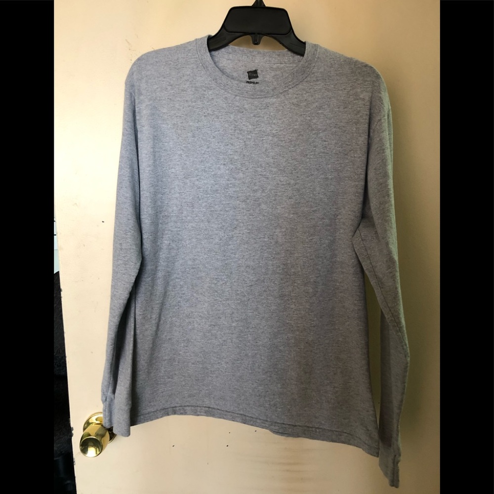 Hanes Premium men’s size M. Excellent condition